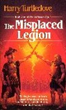 H. Turtledove, Harry Turtledove - Misplaced Legion Videssos
