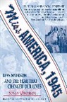 Susan Dworkin - Miss America, 1945