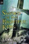 Yolen Jane Yolen, Jane Yolen - Sword of the Rightful King