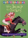 Allan Ahlberg, A. Amstutz - Miss Jump the Jockey