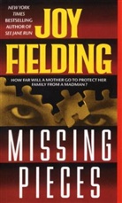 Joy Fielding - Missing Pieces