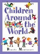 Donata Montanari, Donato Montanari, Donata Montanari - Children Around the World