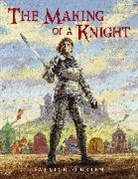 Patrick O'Brien, Patrick O'Brien - The Making of a Knight
