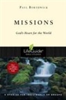 Dr Paul Borthwick, Paul Borthwick - Missions