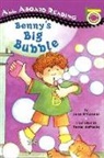 Tomie Depaola, Jane O'Conner, Jane O'Connor, Tomie Depaola - Benny's Big Bubble