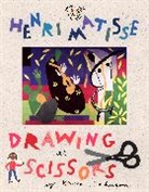 Jessie Hartland, Jane O'Connor, Jessie Hartland - Henri Matisse Drawing With Scissors