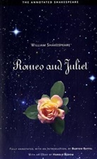 Burton Raffel, William Shakespeare, Burton Raffel, Professor Burton (Distinguished Arts and Humanities Raffel - Romeo and Juliet