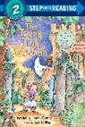 O'Connor, Jane O'Connor, R. W. Alley - The Teeny Tiny Woman