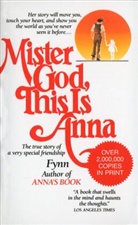 Fynn, Anna Fynn - Mister God, this is Anna