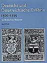 &amp;apos, Ilse dell, O&amp;apos, Ilse O'Dell, Ilse O''dell - Deutsche Und Osterreichische Exlibris 1500-1599
