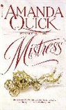 Amanda Quick, Quick Amanda - Mistress