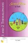 Greg Boyle, Paul Thigpen, Thomas Paul Thigpen, Kevin Perrotta - 1 and 2 Thessalonians