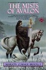 Marion Zimmer Bradley - The Mists of Avalon