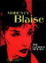 Peter Donnell, O&amp;apos, Peter O'Donnell, J. Holdaway, Jim Holdaway - Modesty Blaise: Gabriel Set-up Book 1