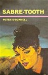 &amp;apos, Peter Donnell, O&amp;apos, O'Donnell, Peter O'Donnell, Peter (Book Reviews) O'Donnell... - Sabre-Tooth