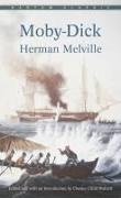 Herman Melville, Charles Child Walcutt - Moby Dick