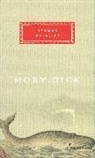 Herman Melville - Moby Dick