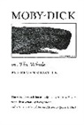 Herman Melville, Barry Moser - Moby Dick Or, the Whale