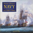 Richard Neill, O&amp;apos, Richard O'Neill - Patrick O'Brian's Navy
