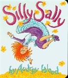 Audrey Wood - Silly Sally Board Book