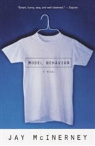 Jay Mcinerney - Model Behaviour