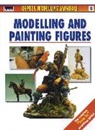Jerry Scutts, Jerry Scutts - Modelling and Painting Figures