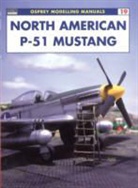 Jerry Scutts, Jerry Scutts - North American P-51 Mustang