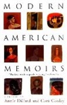 Annie Dillard, Cort Conley, Dillard Annie - Modern American Memoirs