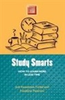 Judi Kesselman-Turkel, Judi/ Peterson Kesselman-Turkel, Franklynn Peterson - How to Learn More in Less Time