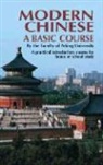 Beijing Da Xue, Pei-Ching Ta Hs Ueh, Peking University - Modern Chinese: A Basic Course