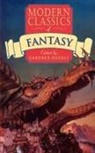 Gardner Dozois - Modern Classics of Fantasy