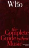 Chris Charlesworth, Ed Hanel - Complete Guide to the Music of the 'Who'