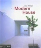 John Welsh - Modern House
