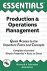 Sai Kolli - Production & Operations Management Essentials