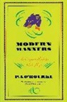 P. J. O'Rourke, P.J. O'Rourke, O. Rourke - Modern Manners