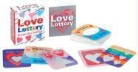 Kerry Colburn, Not Available (NA), Running Press - The Love Lottery