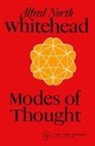 Alfred North Whitehead, Alfred noth Whitehead, Whitehead Alfred North - Modes of Thought