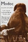 Ralph Helfer, Ralph D. Helfer, Helfer Ralph - Modoc