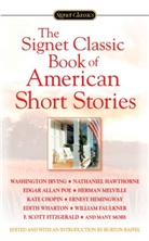 Burton Raffel, Burton (EDT) Raffel, Burton Raffel - The Signet Classic Book of American Short Stories