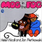 H. Nicoll, Helen Nicoll, Nicoll Helen, J. Pienkowski, Jan Pienkowski, Pienkowski Jan... - Mog in the Fog