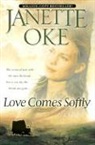 Janette Oke - Love Comes Softly