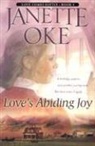 Janette Oke - Love s abiding joy