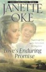 Janette Oke - Love s enduring promise