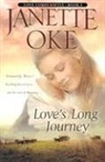 Janette Oke - Love s long journey