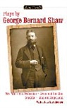 Eric Bentley, George Bernard, Shaw Bernard, Norman Lloyd, Bernard Shaw, George Bernard Shaw - Plays by George Bernard Shaw