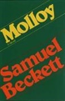 Beckett, Samuel Beckett - Molloy : A Novel