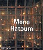 Michael Archer, Guy Brett, Mona Hatoum, Piero Manzoni, Edward W. Said, Catherine Zegher... - Mona Hatoum