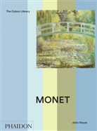 Joh House, John House, Michae Johnson, Michael Johnson, Dr John Lowden, Dr. John Lowden... - Monet