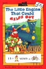 Cristina Cng, Cristina Ong, Watty Piper - The Little Engine That Could