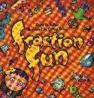 David A Adler, David A. Adler, Nancy Tobin, Nancy Tobin - Fraction Fun